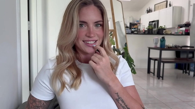 Stepsisters Blonde Big Titty Bestfriend Begs Me to Fuck Her "I HAVE I BF IM JUST REALLLY HORNY"