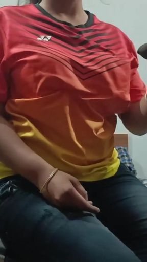 Makan malin ne kiraya na dene par mujhe nanga karke buri tarah choda   Clip 1