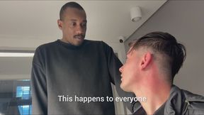 Twink Refesh the mental control