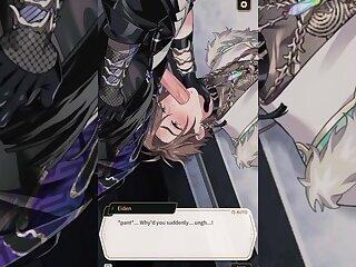 💜Kuya-Journey's End Wanderer💜 NU: Carnival