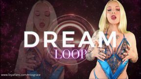 MYSTERY DREAM MINDFUCK LOOP DAY 9 LOCKTOBER