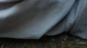 freeballing on public and show public cock