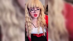 Brat GF Pays Back Her Bfs Debt