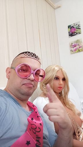 miss Today 8 September 2025 direct access by videochat pensioners 69