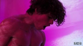 The Tight Lotus: A Gay XXX Parody MEN