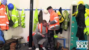 Worksite Worship Afterhours