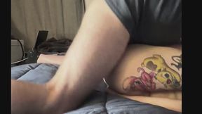 Missionary Fuck