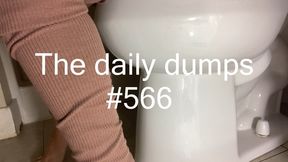 The daily dumps #566 mp4