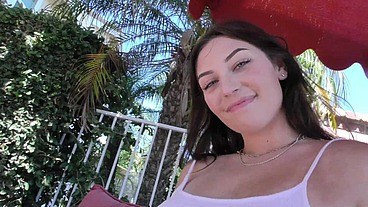 Mike Hunt Trains Vivian Taylor As Secret Cock Slut