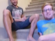 Daddies Little Ginger Hole
