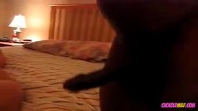 Cuckold MILF Doggystyle with Her BBC Bull