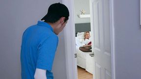 Alexis Faux in My Peeping Step Son - Bangbros 4k, XXX Video Delivering Sensual Pleasure!