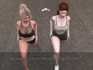 Couples Lustbound Part 10
