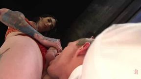 Ts Chelsea Marie 8