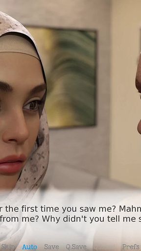 Life in Middle East #21