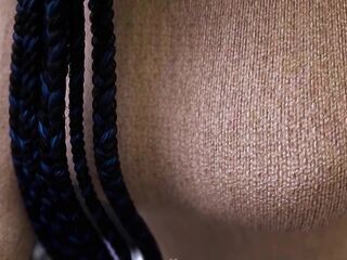 Aged mother I'd like to fuck cheats on her spouse with my biggest penis, enjoyable kisses, and giant bazookas - Jazziuu