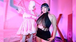 Bound Beat Sissy