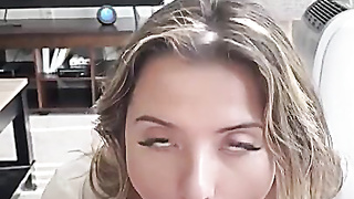 Madiiitay Jeans Micro-skirt Hook-up Gauze Vid Leaked
