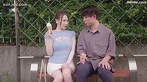 Exotic Porn Video Big Tits Check Pretty One