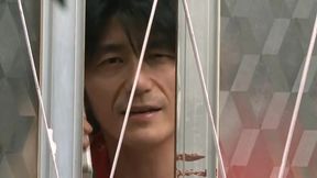 Wild JAV ride with this horny Japanese minx, dig in!