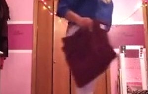 Buttcrack