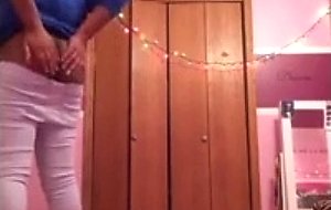 Buttcrack