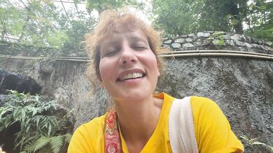 I want to find tropical places like this