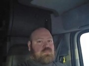 Trucker's Breakfast