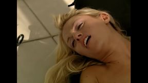A Hot and Sensual Fuck for Tawny Roberts