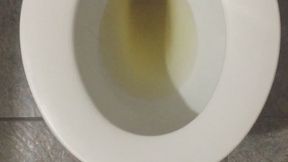 I PEE GOLD