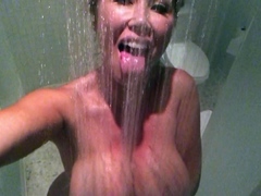 Close up MiLF getting it in the ass