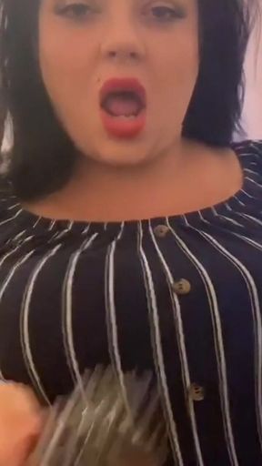 Come Follow Me on Tiktok