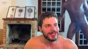 Lost the Bet? Now Hes Getting Pounded by Wifes Buff Teammates – Steamy Orgy Action