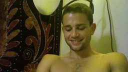 Quinn Fisher Private Show