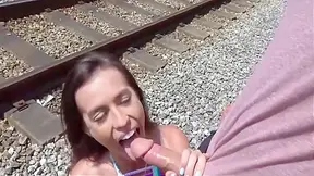 Taking This Big Rear Around Town - Kelsi Monroe