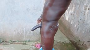 Its time to play with my BBC cum