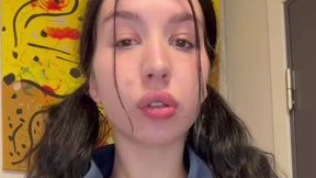 Member content by @alessia_green @Showing Boobs and #Brunette #18+ Teen #Solo sexy hd hot | Tik.Porn