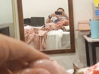 Relaxxx Dick Massage