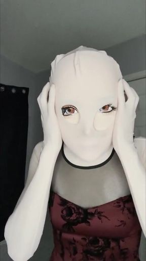 Kigurumi Masking   Clip 1