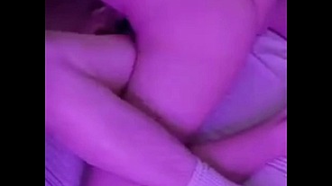 A steamy, lustful night with your lover
