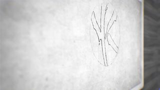 YOSHIKAWASAKIXXX - Inked Yoshi Kawasaki Receives Double Fisting