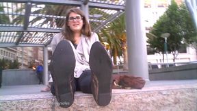 OBEY MY GIANT DEADLY STINK