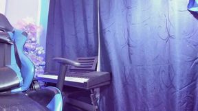 Ivy Cooper Private Show