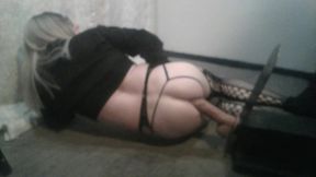 xdresserwithass teasing