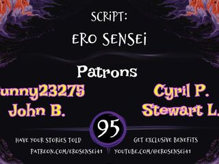 Melons (Erotic Audio for Babes) [ESES95]