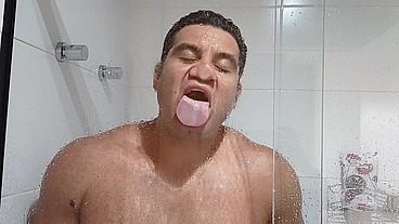 YURI GAÚCHO - GOZEI DUAS VEZES SEGUIDA