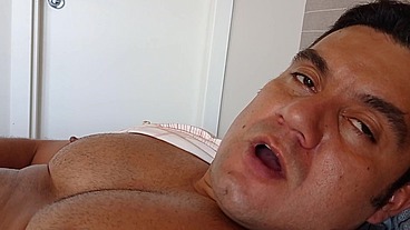 YURI GAÚCHO - GOZEI DUAS VEZES SEGUIDA
