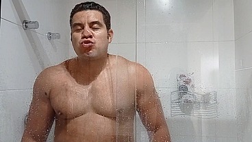 YURI GAÚCHO - GOZEI DUAS VEZES SEGUIDA