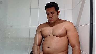 YURI GAÚCHO - GOZEI DUAS VEZES SEGUIDA