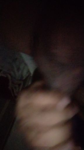 Amateur Boy Jerking Alone